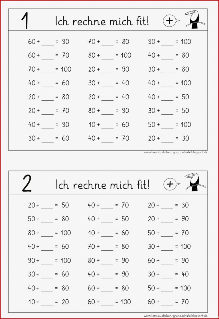 Lernstübchen