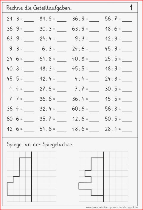 Lernstübchen