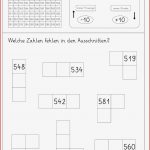 Lernstübchen Ausschnitte Finden Im Tausenderbuch