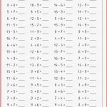 Lernstübchen Den Zahlenraum Bis 20 Wiederholen