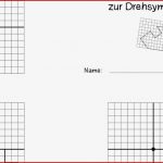 Lernstübchen Drehsymmetrie Arbeitsheft