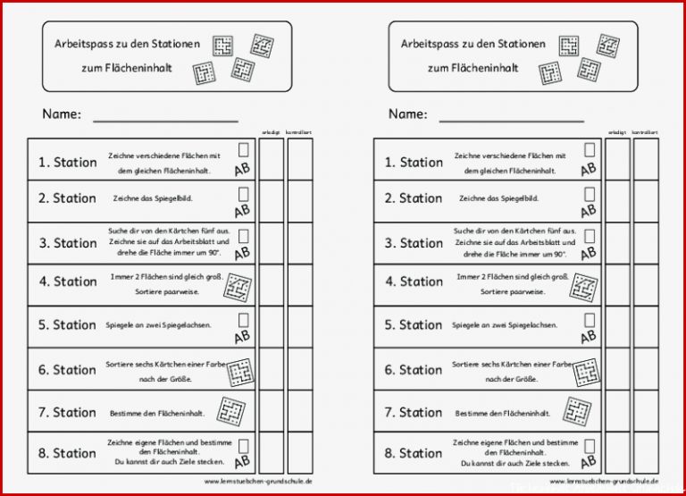 Lernstübchen Grundschule