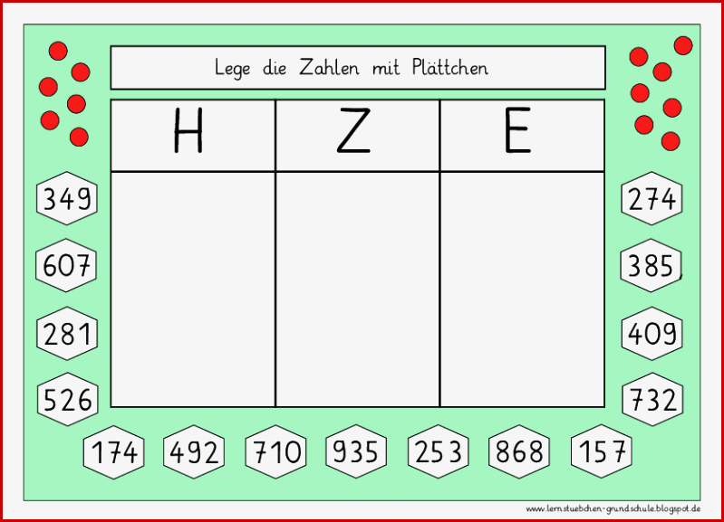 Lernstübchen Grundschule