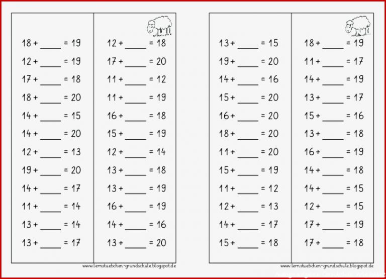 Lernstübchen Grundschule