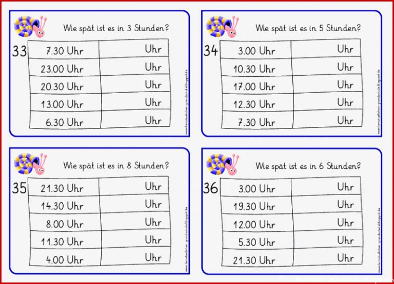 Lernstübchen Grundschule