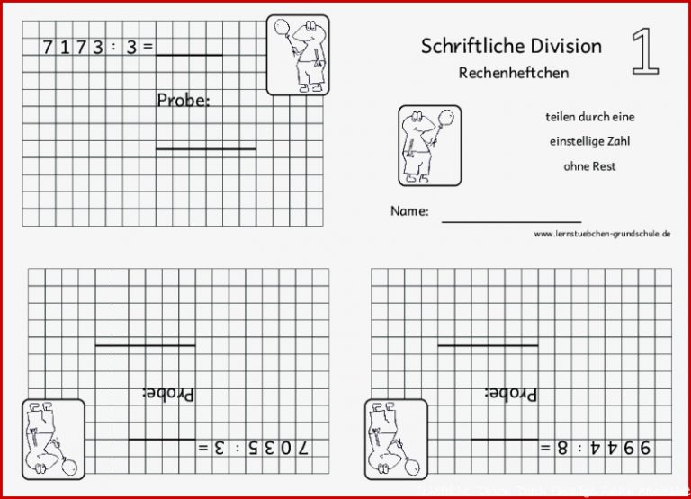 Lernstübchen - Grundschule