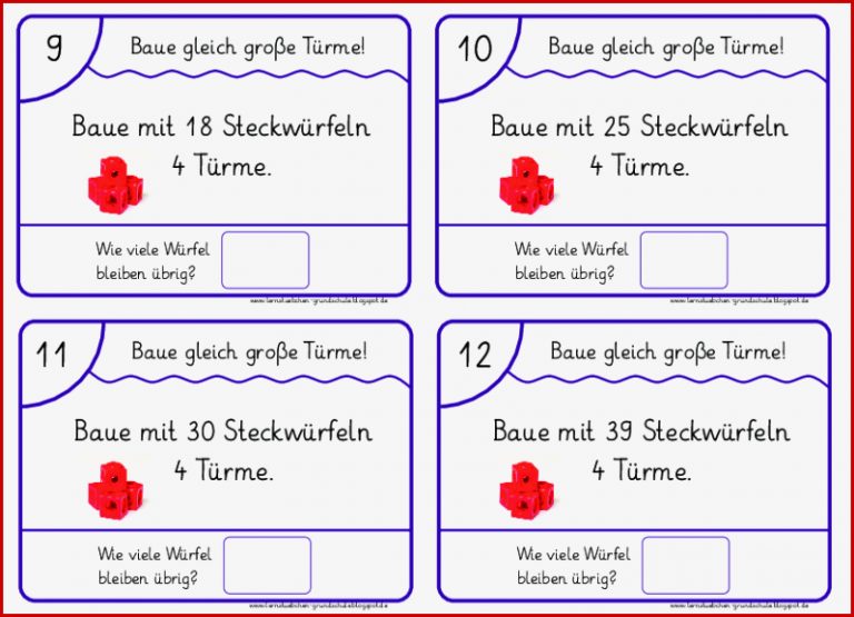 Lernstübchen Grundschule