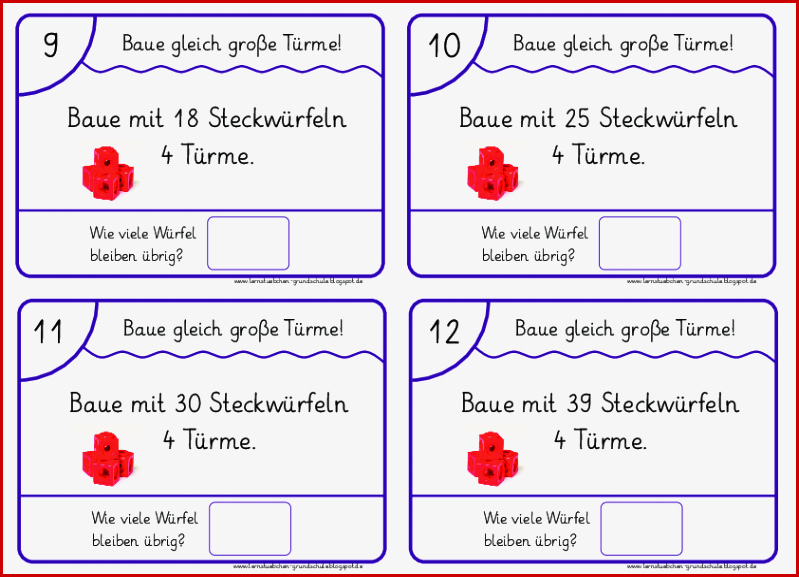 Lernstübchen Grundschule