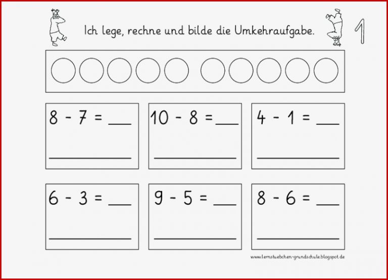 Lernstübchen Grundschule