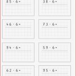 Lernstübchen Halbschriftliche Multiplikation