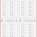Lernstübchen Kopfrechnen Zr 20 4