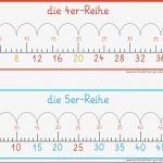 Lernstübchen Lernstreifen Für Malaufgaben