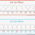 Lernstübchen Lernstreifen Für Malaufgaben