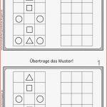 Lernstübchen Muster übertragen 1