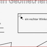 Lernstübchen Parallel Senkrecht Und Der Rechte Winkel