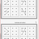 Lernstübchen Punkte Verbinden 1