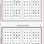 Lernstübchen Punkte Verbinden 2