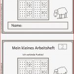 Lernstübchen Punkte Verbinden 2