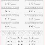 Lernstübchen Rechnen Mit Den Rechenstreifen 2