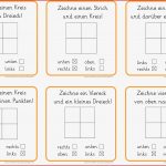 Lernstübchen Rechts Links Oben Und Unten 2