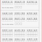 Lernstübchen Schriftlich Multiplizieren