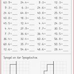 Lernstübchen Übungsblätter Zur Division