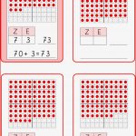 Lernstübchen Zahldarstellung Im Zr Bis 100