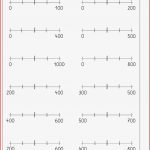 Lernstübchen Zahlen Am Zahlenstrahl Arbeitsblätter 1