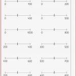 Lernstübchen Zahlen Am Zahlenstrahl Arbeitsblätter 1