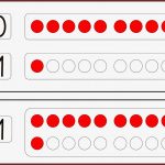 Lernstübchen Zahlen Bis 20 Einführen