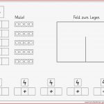 Lernstübchen Zahlzerlegung Von 4 Bis 10