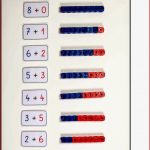 Lernstübchen Zahlzerlegungen In Der Übersicht