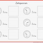 Lernstübchen Zeitspannen Legekarten 2