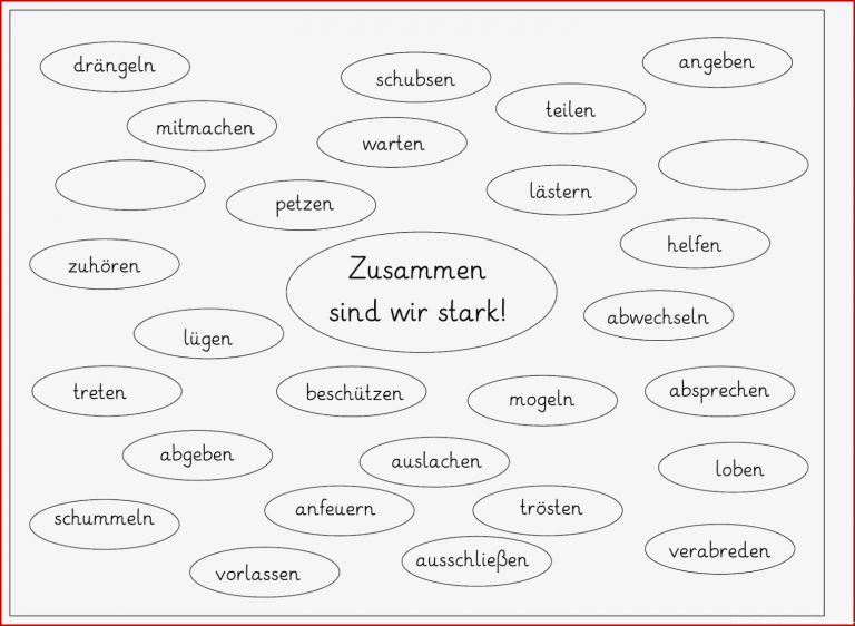 Lernstübchen Zusammen Sind Wir Stark