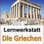 Lernwerkstatt Die Griechen Buch Portofrei Bei Weltbild