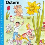 Lernwerkstatt Ostern Buch 1 Bis 4 Klasse Kaufen