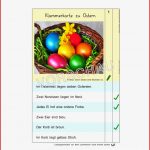 Lernwerkstatt Zu Ostern Für Grundschule
