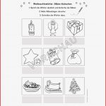 Lernwerkstatt Zu Weihnachten Für Grundschule