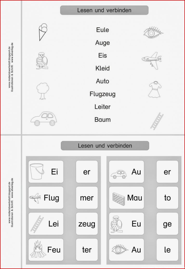 Lese Miniheft 