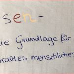 Lesen – Grundlage Für Alles – Ein Uraltes Menschliches