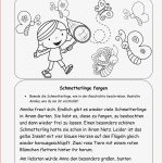 Lesespaß Im Frühling Leserätsel Homeschooling