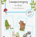 Lesespaziergang