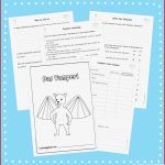 Lesetagebuch Zu "das Vamperl"