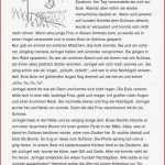 Lesetexte Klasse 4 Lesetexte Zum Ausdrucken Klasse 7