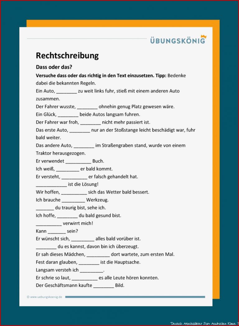 Lesetexte Zum Ausdrucken Klasse 7 Sachtexte