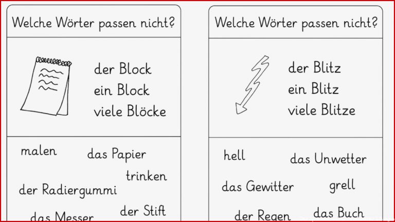 Level 4 Die Stadt Der Kinder Arbeitsblätter Lösungen