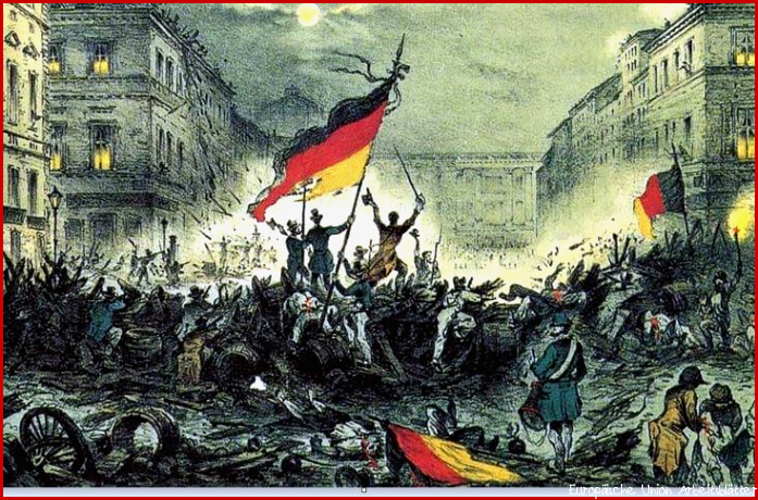 Lexikon Revolution 1848 49 Geschichte kompakt