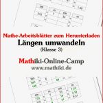 L舅gen Umwandeln Arbeitsblatt Stephen Scheidt Schule