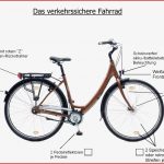 Licht Kontrollieren Lassen Auch Beim Fahrrad