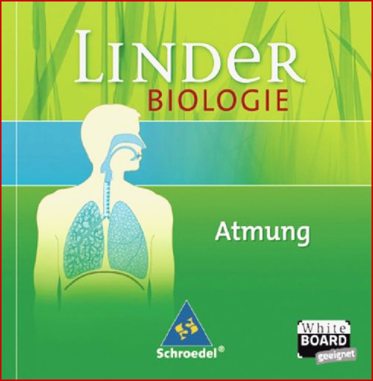 Linder Biologie Si atmung 169 00